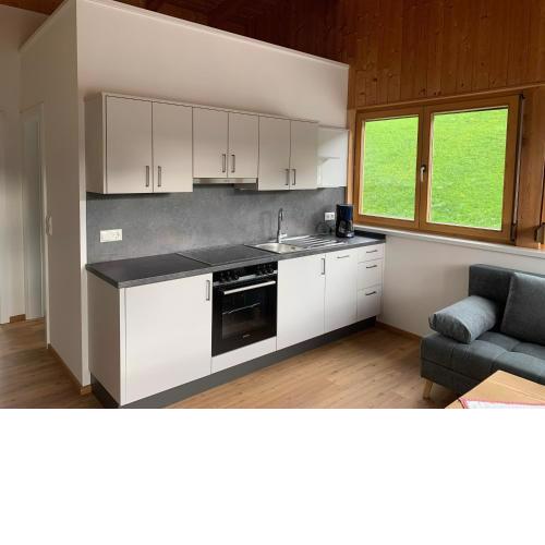 Ferienwohnung Thurntaler