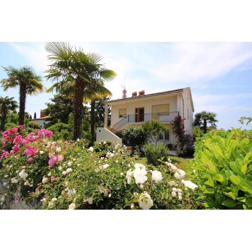 Ferienwohnung Tino Mit Garten In Strandnähe