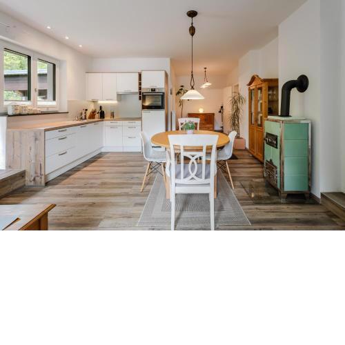 Ferienwohnung Traunplatzl