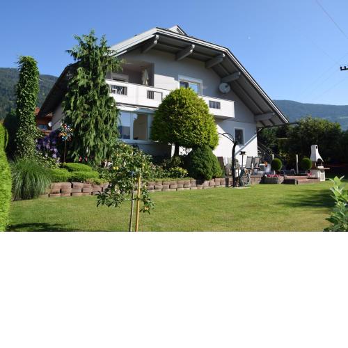 Ferienwohnung Trauntschnig