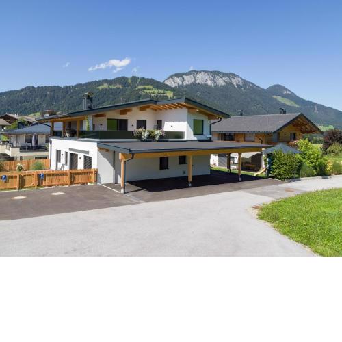 Ferienwohnung Treichl