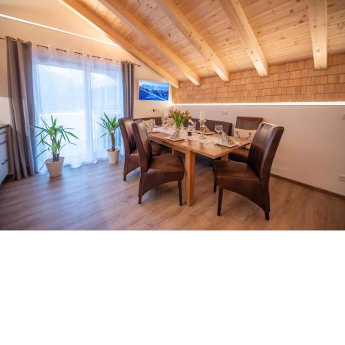 Ferienwohnung Trocker