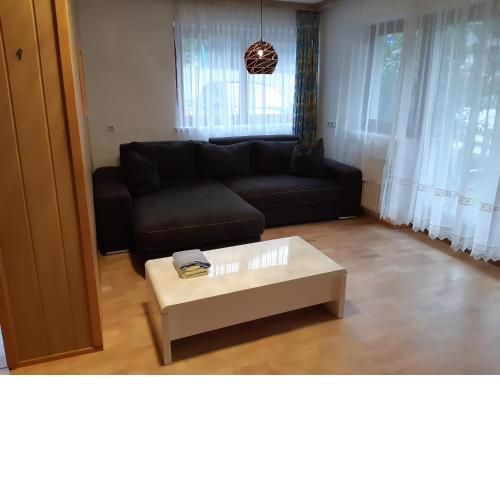 Ferienwohnung Tuxerstraße
