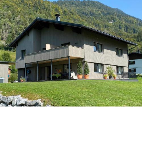 Ferienwohnung Übelher