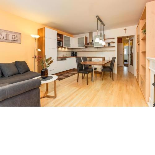 Ferienwohnung Ulli by Schladming-Appartements