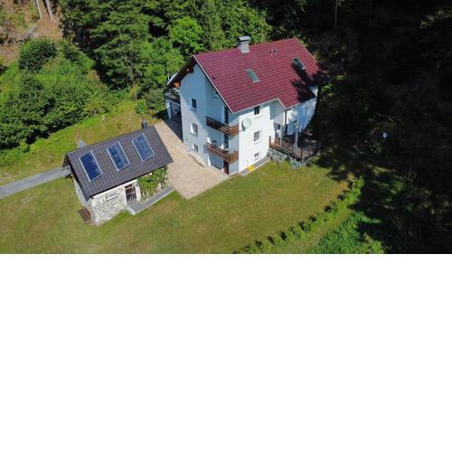 Ferienwohnung Unsere Mühle