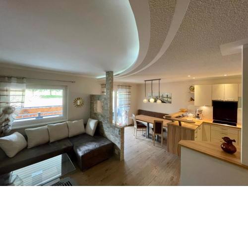Ferienwohnung Unterlerchner