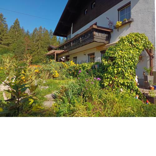 Ferienwohnung Urisee