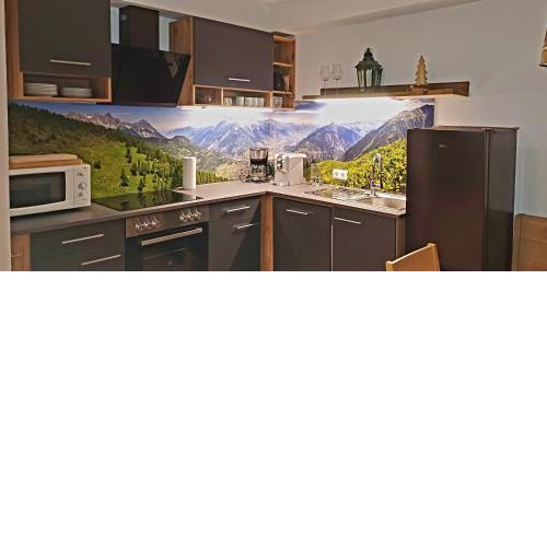 Ferienwohnung Ursprung Zillertal