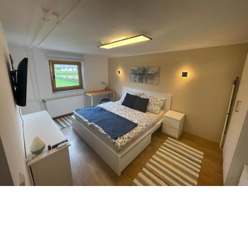 Ferienwohnung Waldhauser