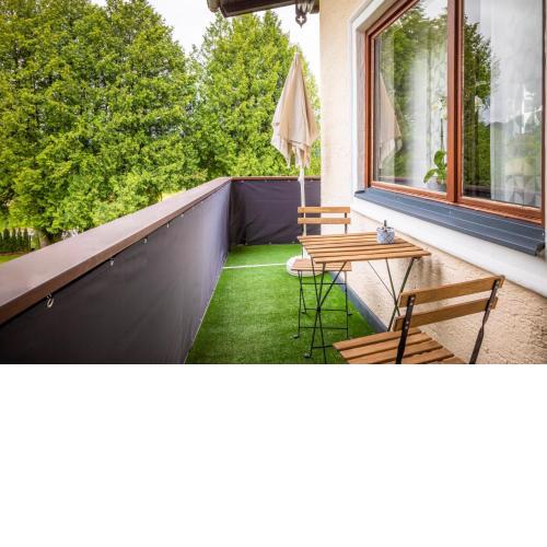 Ferienwohnung Wallmerhof am ländlichen Wimberg