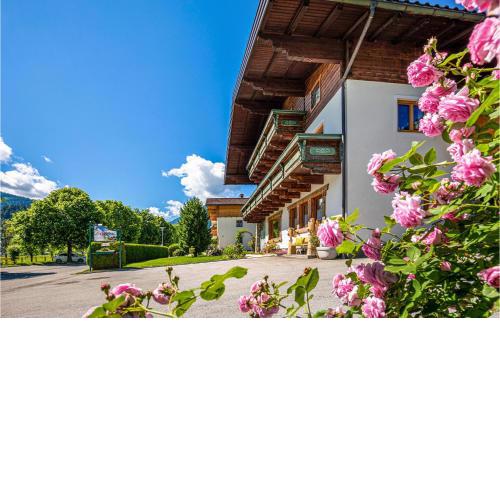 Ferienwohnung-Walserhaus