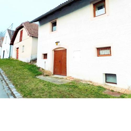 Ferienwohnung Wein-Bleibe