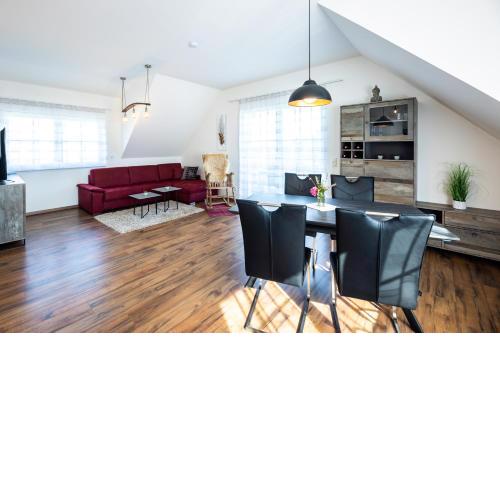 Ferienwohnung Weingut Birnstingl
