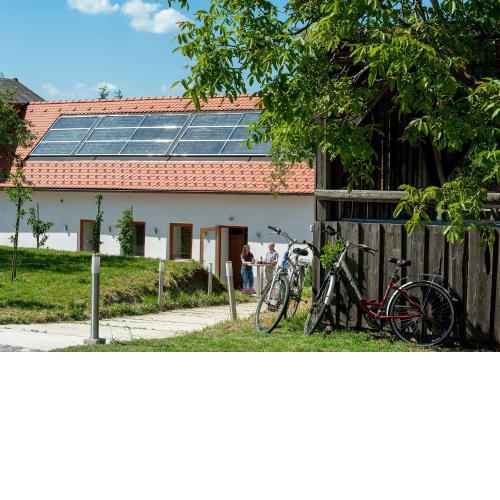 Ferienwohnung Weinkutscher