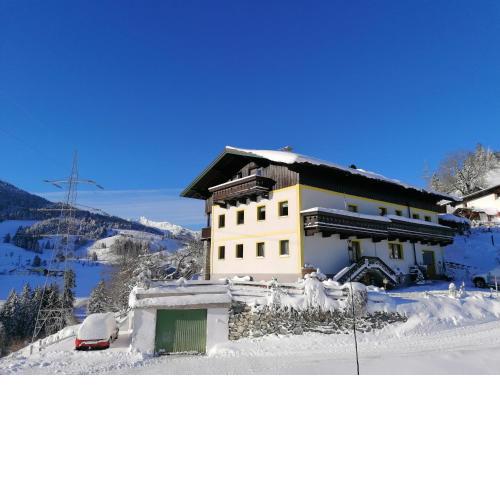 Ferienwohnung Weissacher
