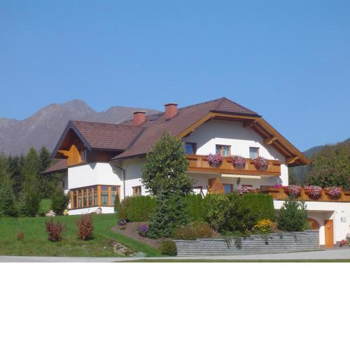 Ferienwohnung Weitgasser