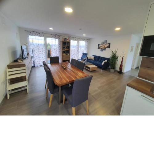 Ferienwohnung Weizblick