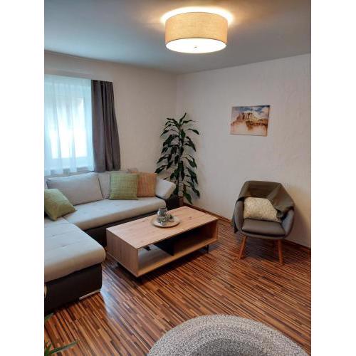 Ferienwohnung Werner Pucher OG