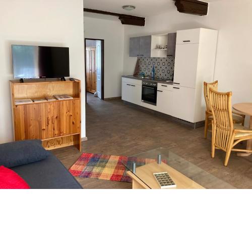 Ferienwohnung Westhof
