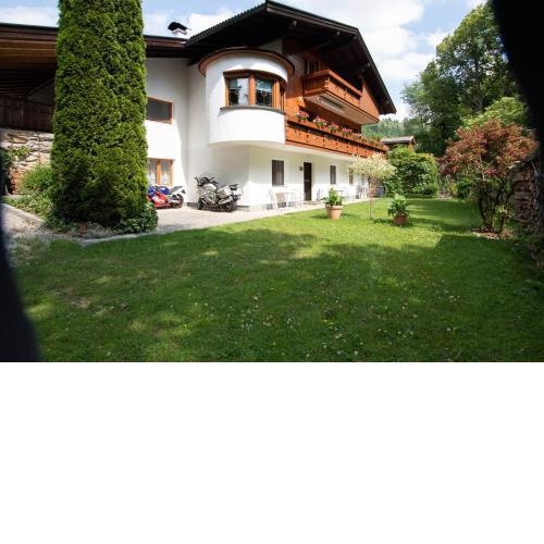 Ferienwohnung Wilder Kaiser IDT098 by FeWo-Plan