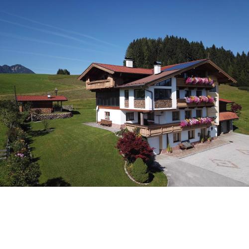 Ferienwohnung Wildschönau by FeWo-Plan in Panoramalage WILD191