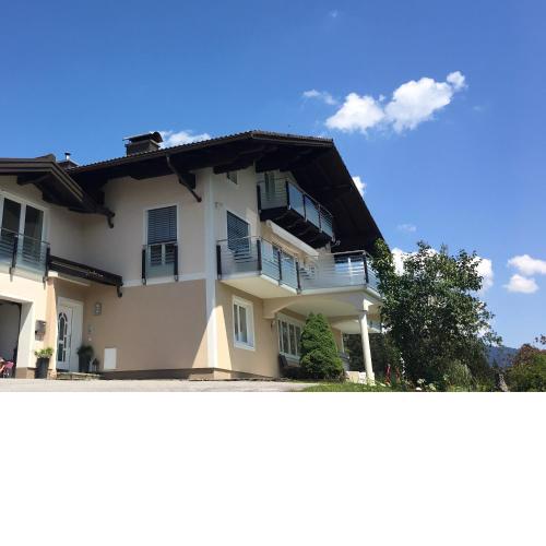 Ferienwohnung Windhof
