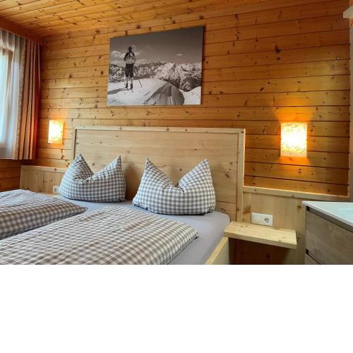 Ferienwohnung Winnebachhof
