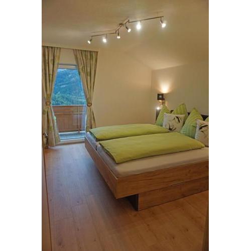 Ferienwohnung Wipptalblick
