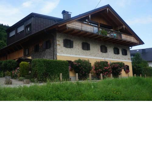 Ferienwohnung Woferlbauer