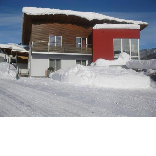 Ferienwohnung Wohlesser