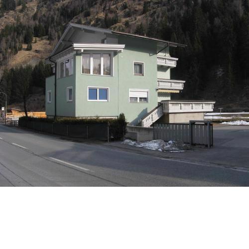 Ferienwohnung Wohlfarter