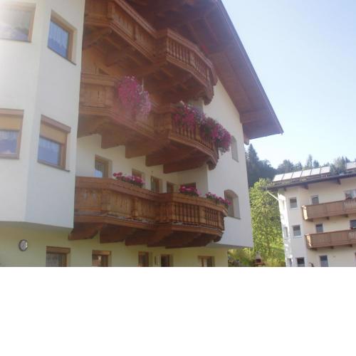 Ferienwohnung Wohlfartstätter