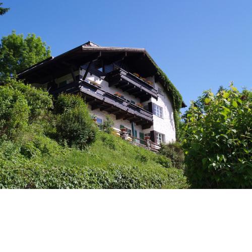 Ferienwohnung Wolfsberg