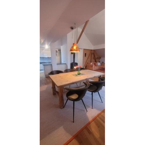 Ferienwohnung Wüstner