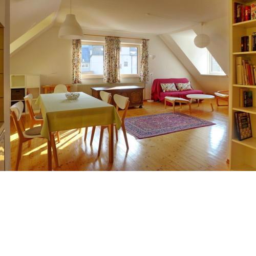 Ferienwohnung Ybbsperle