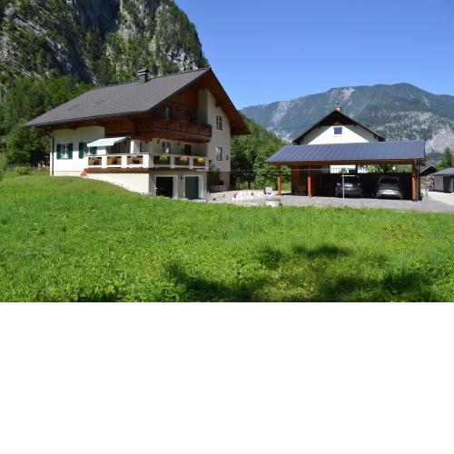 Ferienwohnung Zauner