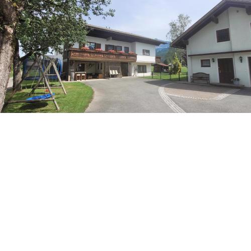 Ferienwohnung Zeber