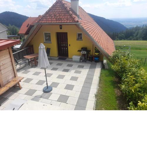Ferienwohnung Zetzhirsch