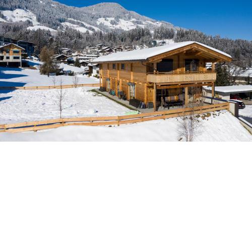 Ferienwohnung Zillertal - Schwemberger