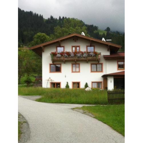Ferienwohnung Zirmheim