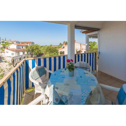 Ferienwohnung Zlata Mit Schönem Außblick