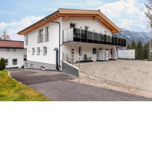 Ferienwohnung Zugspitze