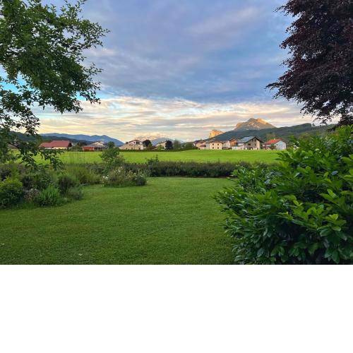 Ferienwohnung zum Entspannen