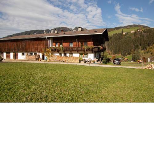 Ferienwohnung zum Mühltal WILD025