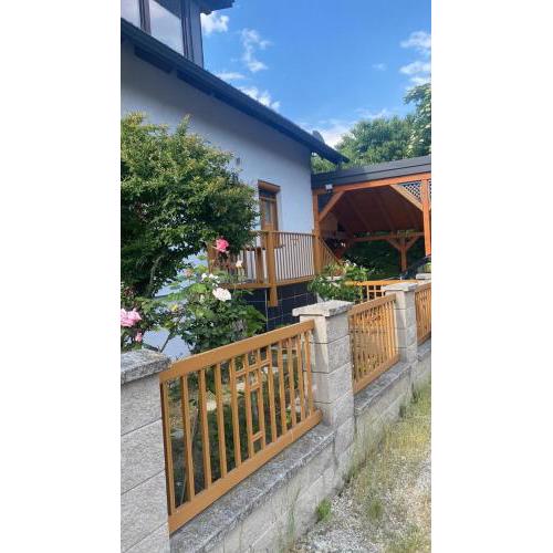 Ferienwohnung zwischen Wien und Tulln