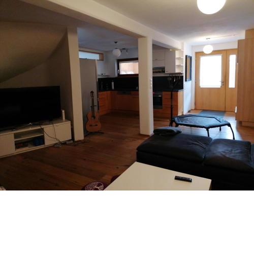 Ferienwohnung