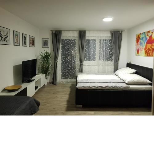 Ferienwohnung