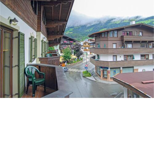 Ferienwohnung