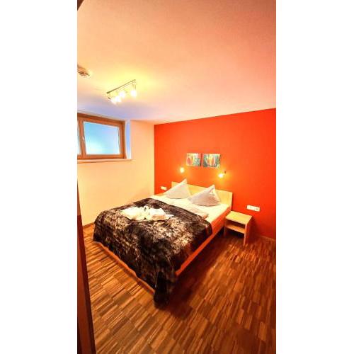 Ferienwohnungen "Adventure Panorama" Appartement Falken Top 8